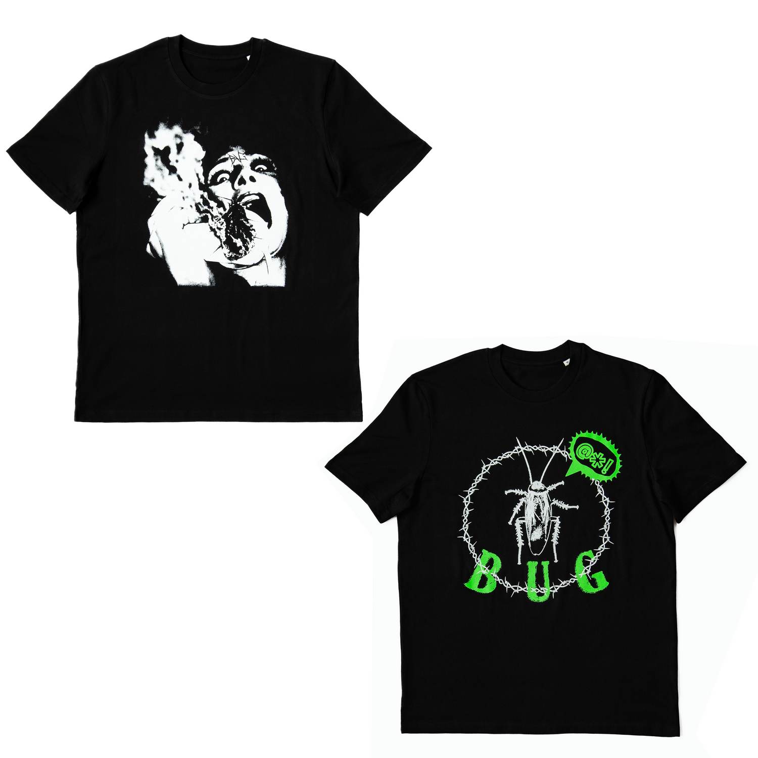 SHIRTS