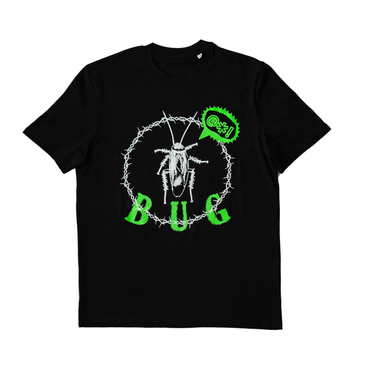 'CURSING BUG' T-Shirt